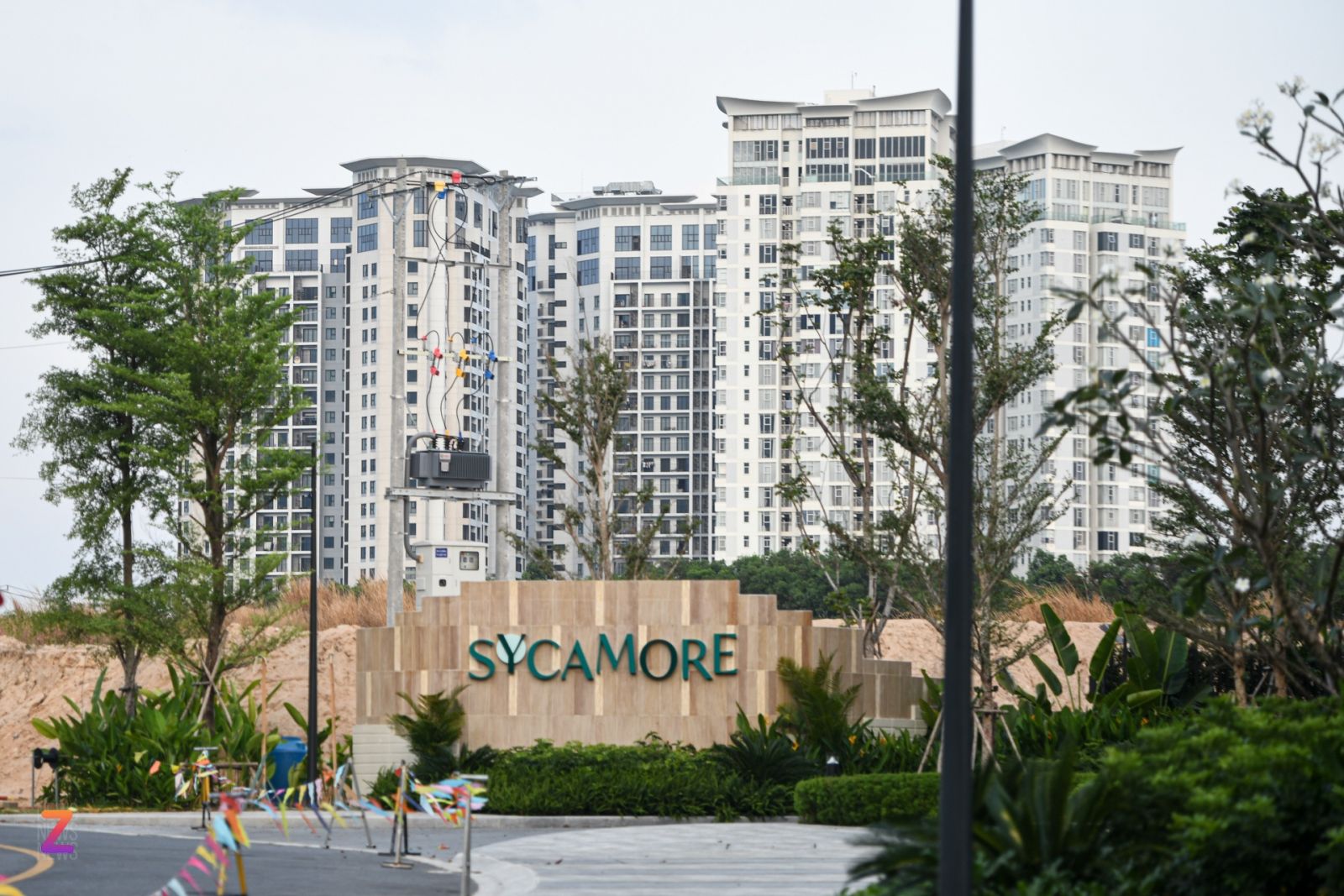 Loạt dự án bất động sản khởi công ở phía Nam